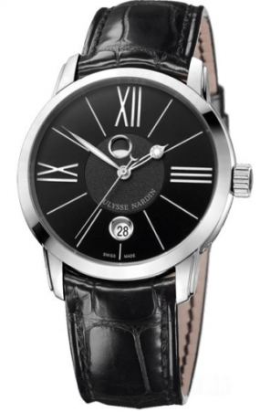 Ulysse Nardin Classic Classico Luna