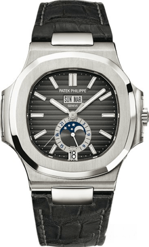 Patek Philippe Nautilus 5726