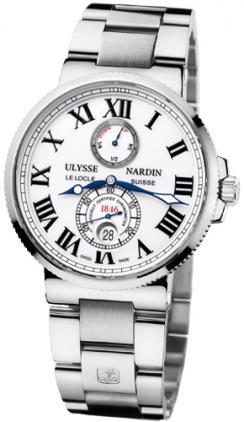 Ulysse Nardin Maxi Marine Chronometer 43mm