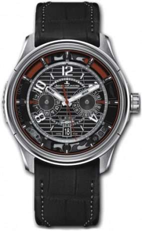 Jaeger-LeCoultre AMVOX AMVOX 7 Chronograph