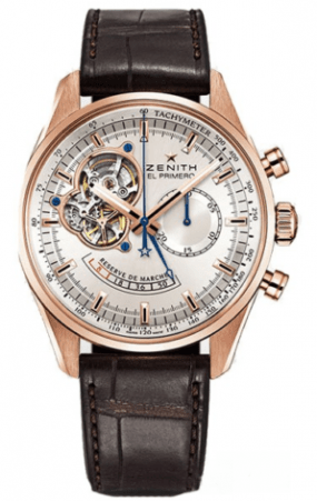 Zenith El Primero Chronomaster Power Reserve 18.2080.4021/01.C494