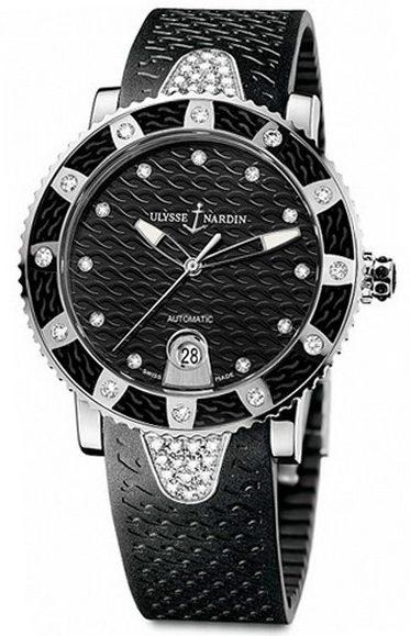 Ulysse Nardin Lady Diver