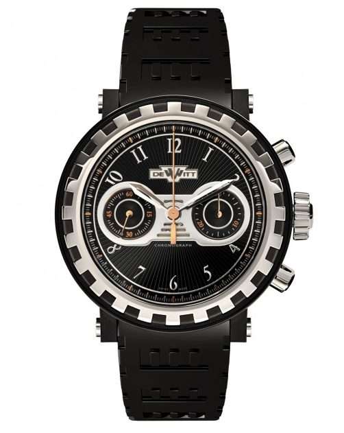 DeWitt Academia Blackstream Chronograph