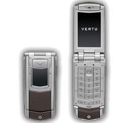 Vertu ayxta brown