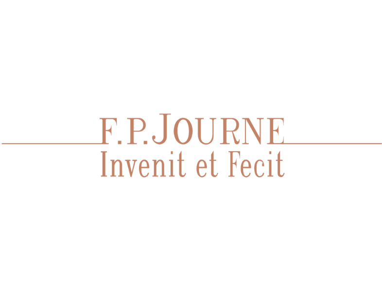 F.P. Journe