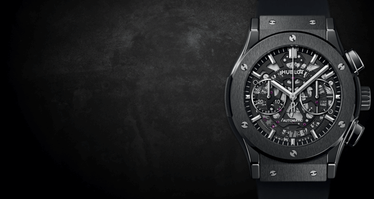 Hublot Classic Fusion Aerofusion Chronograph Mykonos