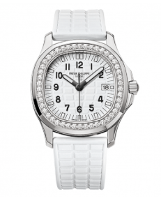 Patek Philippe Aquanaut Ladies