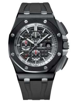 Audemars Piguet Royal Oak Offshore Chronograph