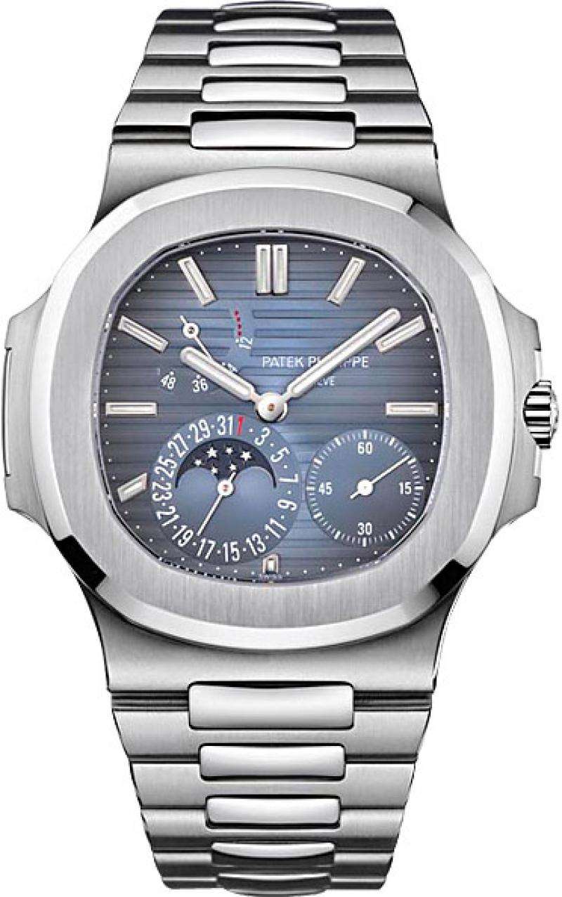 Patek Philippe Nautilus 5712