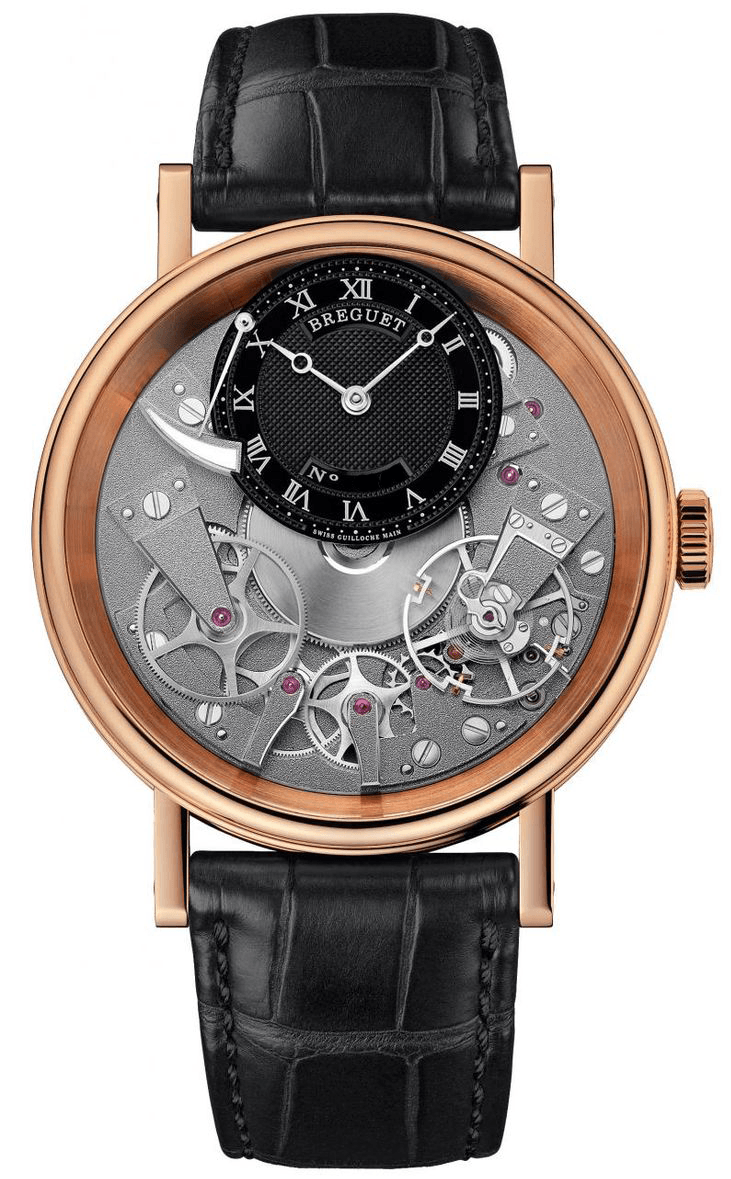 Breguet Tradition