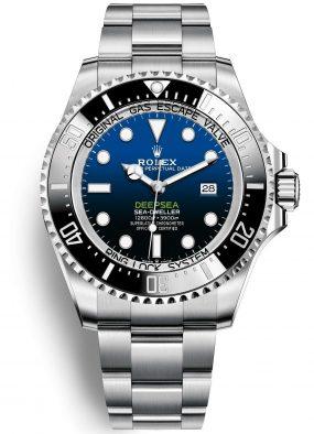 Rolex Deepsea 44mm Steel