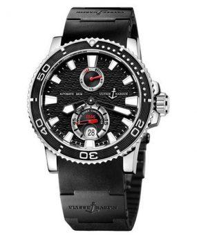 Ulysse Nardin Maxi Marine Diver