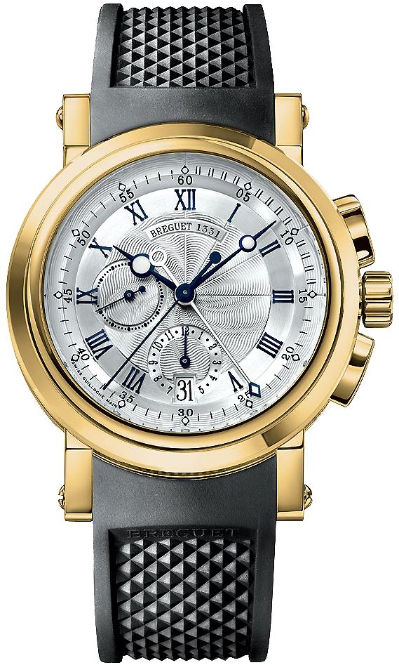 Breguet Marine 5827 Chronograph