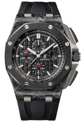 Audemars Piguet Royal Oak Offshore Chronograph 44mm