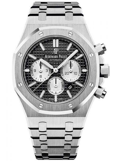 Audemars Piguet Royal Oak Chronograph 41 mm