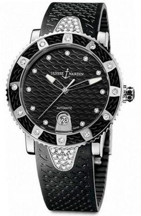 Ulysse Nardin Lady Diver