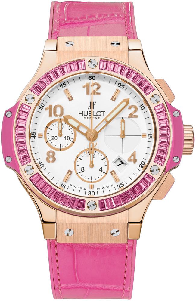 Hublot Big Bang Tutti Frutti 41 mm