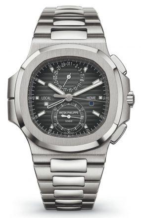 Patek Philippe Nautilus 5990