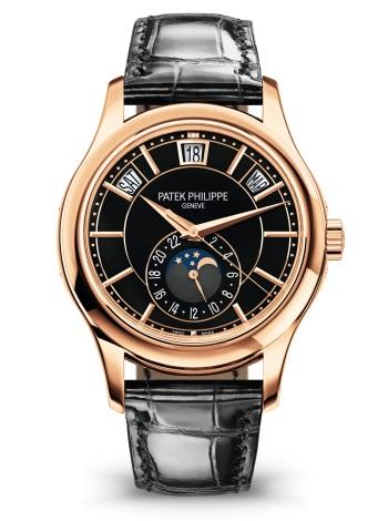 Patek Philippe Complications 5205