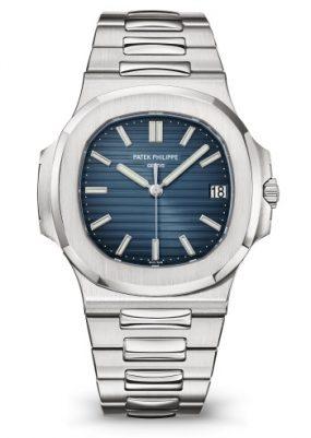 Patek Philippe Nautilus 5711