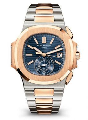 Patek Philippe Nautilus 5980