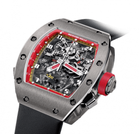 Richard Mille Felipe Massa WG RM 004-V2