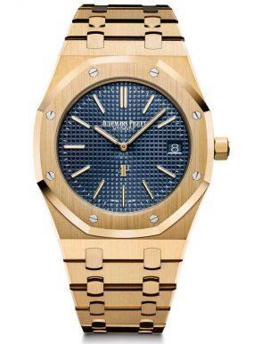 Audemars Piguet Extra-Thin Royal Oak 'Jumbo'