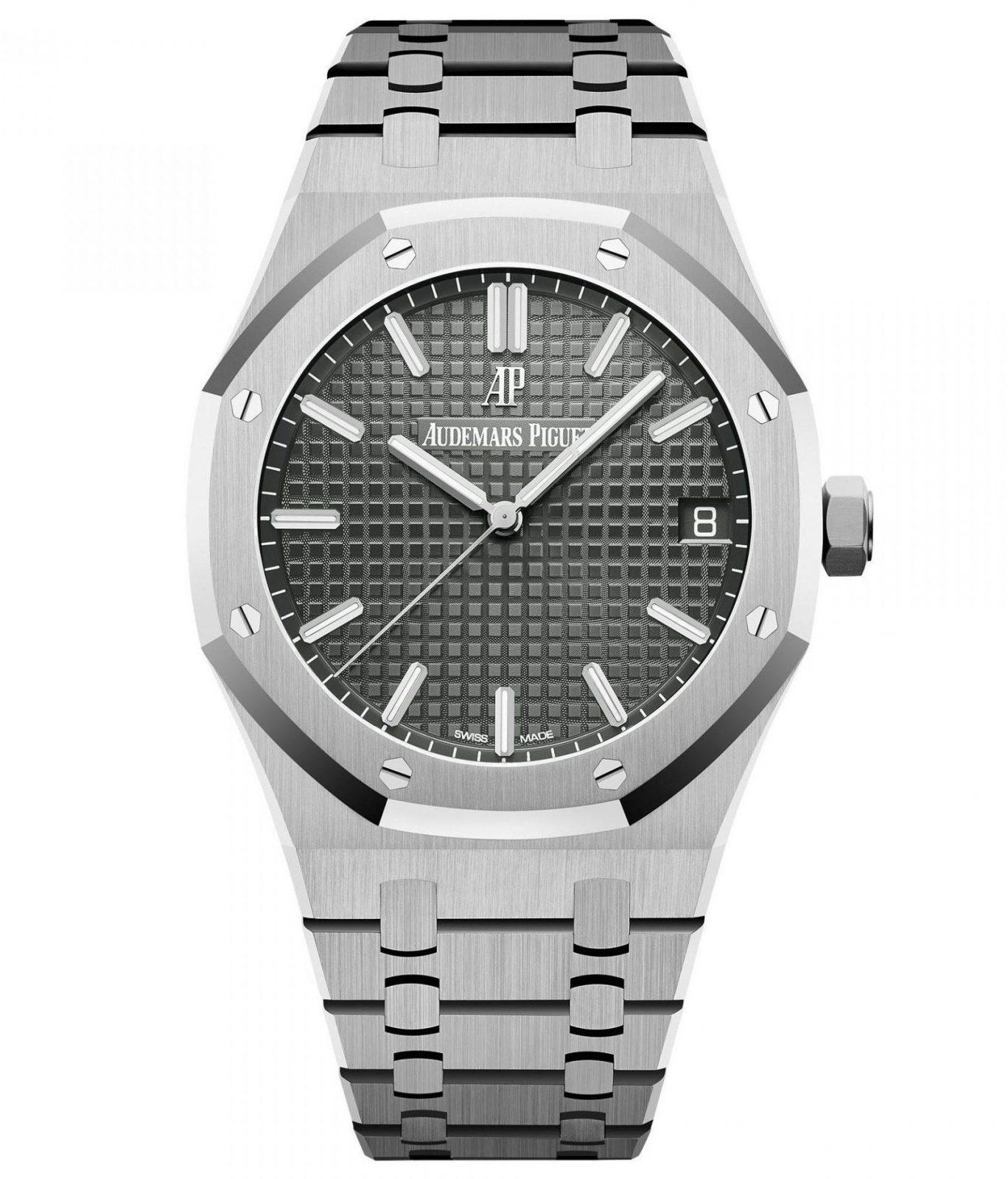 Audemars Piguet Royal Oak Selfwinding 41 mm