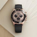 Rolex Cosmograph Daytona 40mm Everose Gold