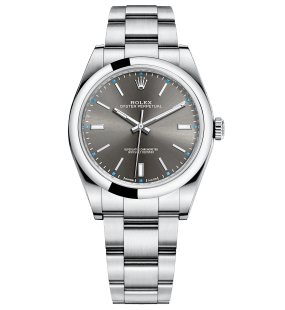 Rolex Oyster Perpetual 39 mm Steel