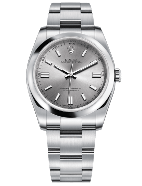 Rolex Oyster Perpetual 36 mm Steel