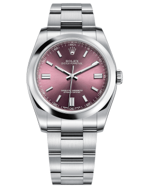 Rolex Oyster Perpetual 36 mm Steel