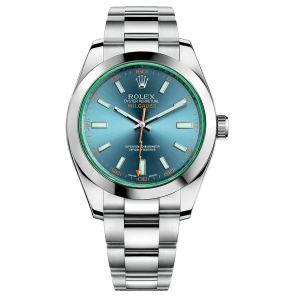 Rolex Milgauss 40mm Steel