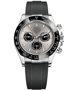 Rolex Cosmograph Daytona 40mm White Gold