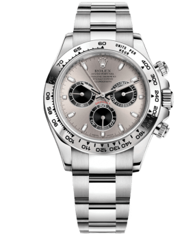 Rolex Cosmograph Daytona 40mm White Gold