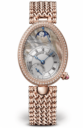 Breguet Reine de Naples 8908