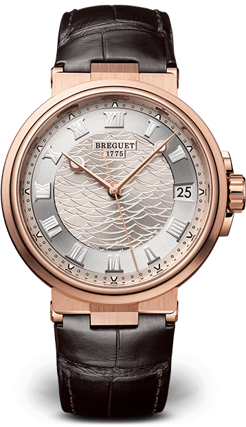 Breguet Marine 5517