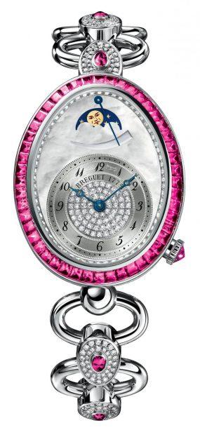 Breguet Reine de Naples 8909