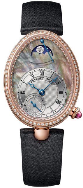 Breguet Reine de Naples 8908