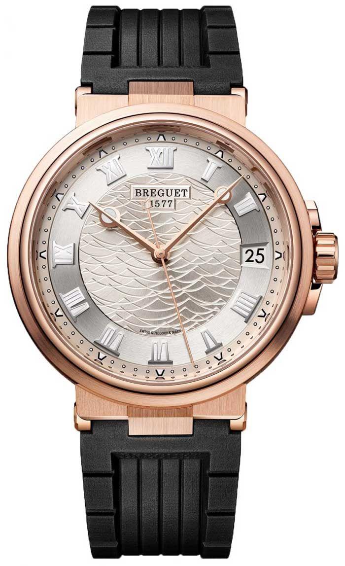 Breguet Marine 5517