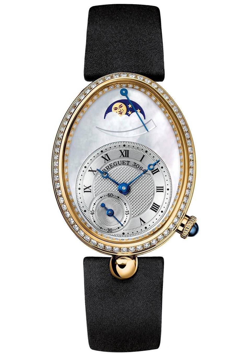 Breguet Reine de Naples 8908