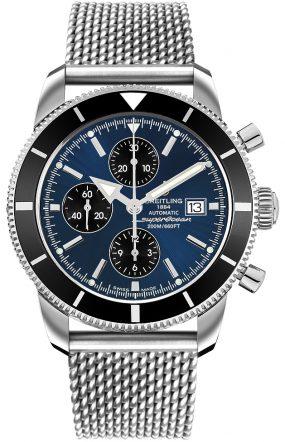 Breitling Superocean Heritage 46mm