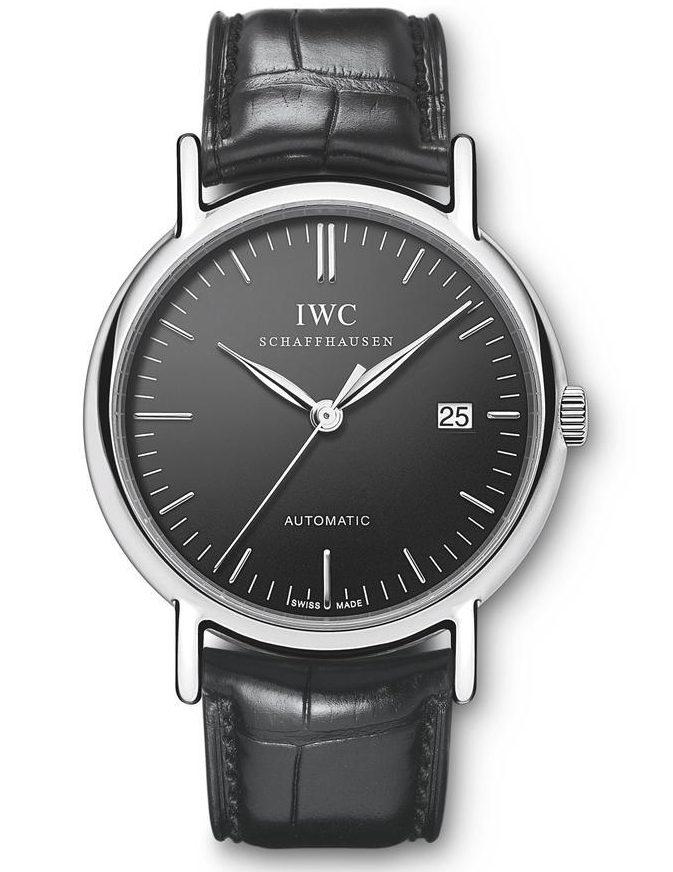 IWC Portofino Automatic 39 mm