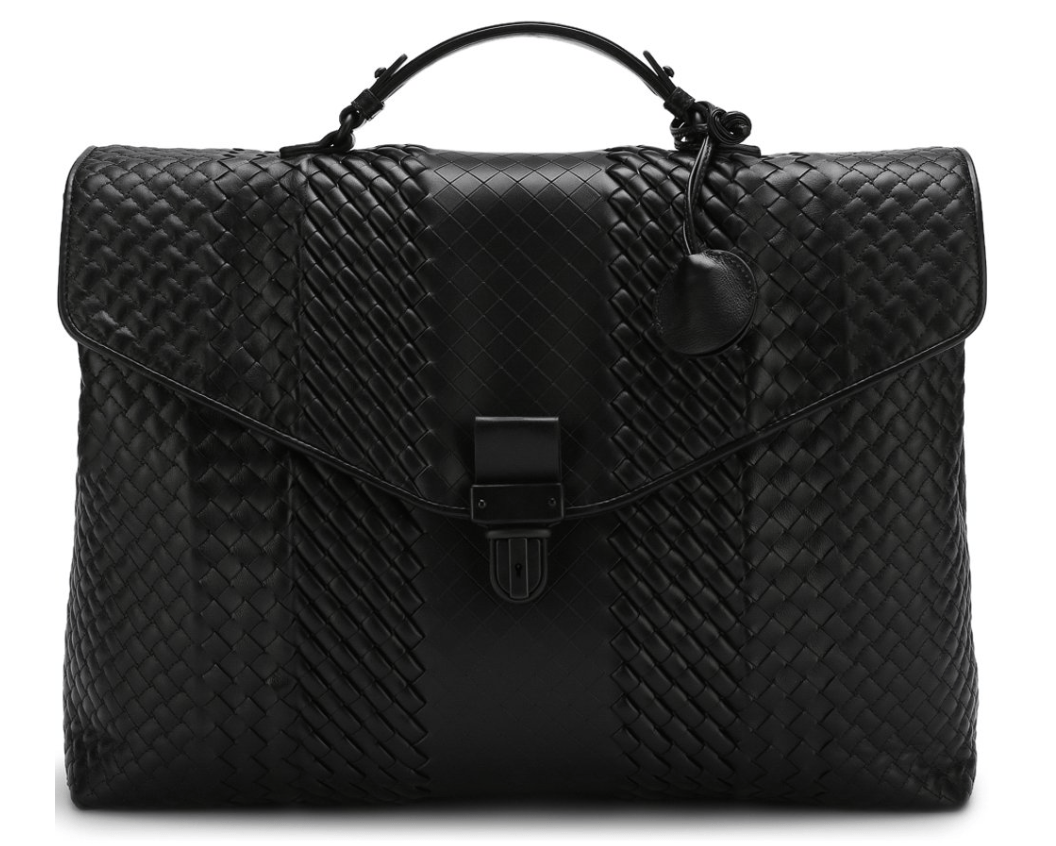 Портфель Bottega Veneta