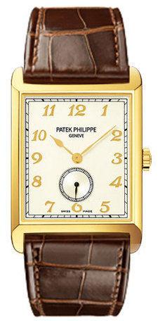 Patek Philippe Gondolo 5109