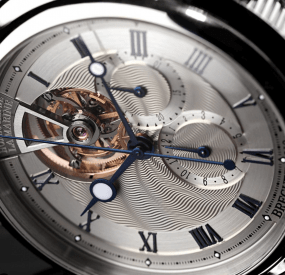 Breguet accessories