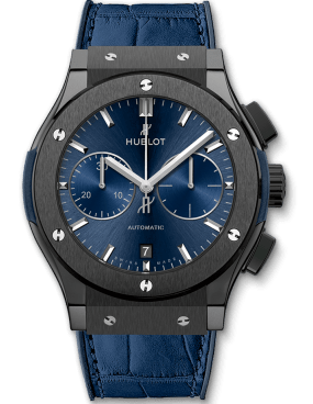 Hublot Classic Fusion Chronograph 45 mm