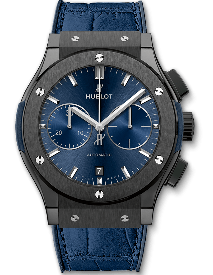 Hublot Classic Fusion Chronograph 45 mm