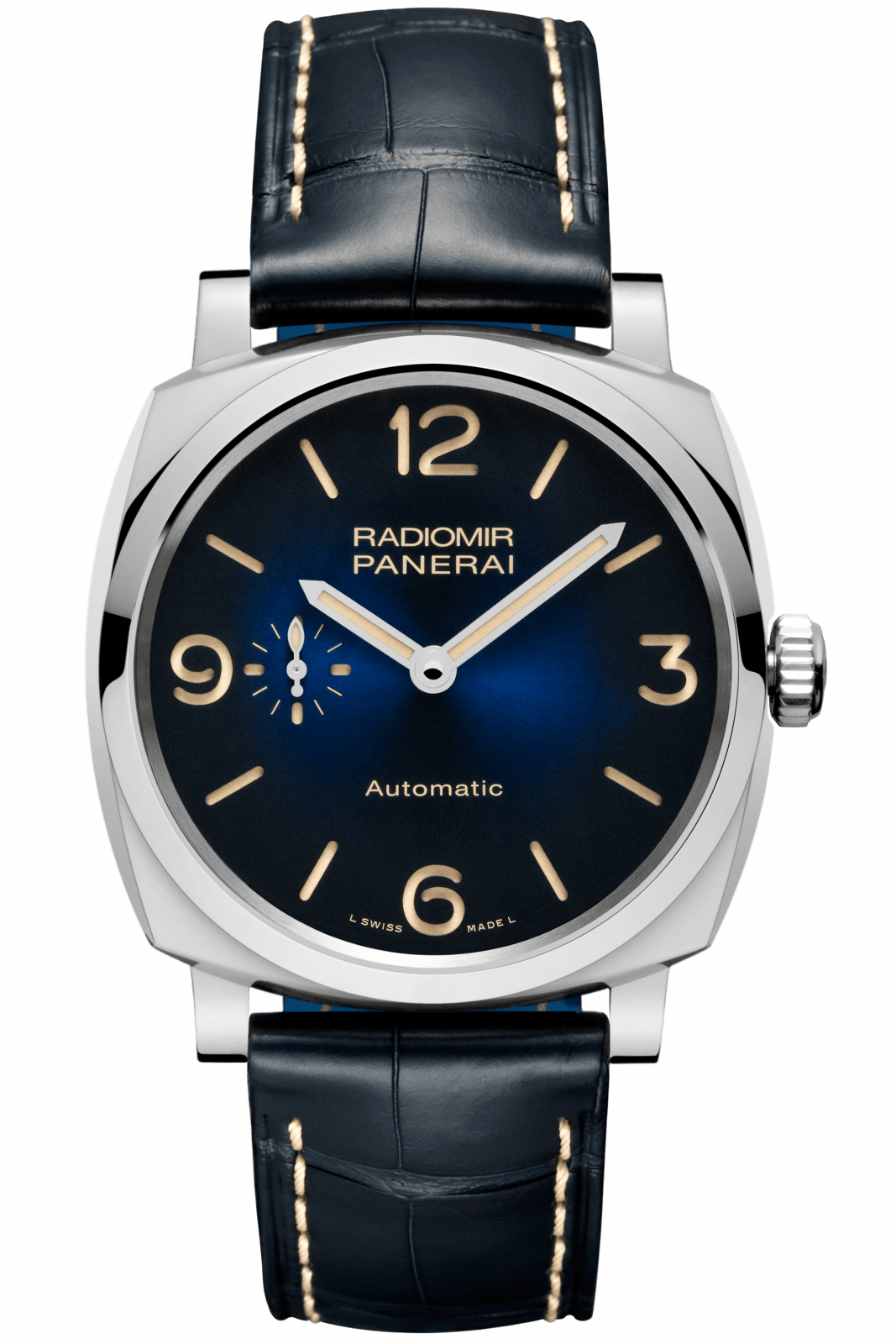 Officine Panerai Radiomir Automatic 42 mm