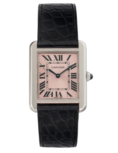 Cartier Tank Solo